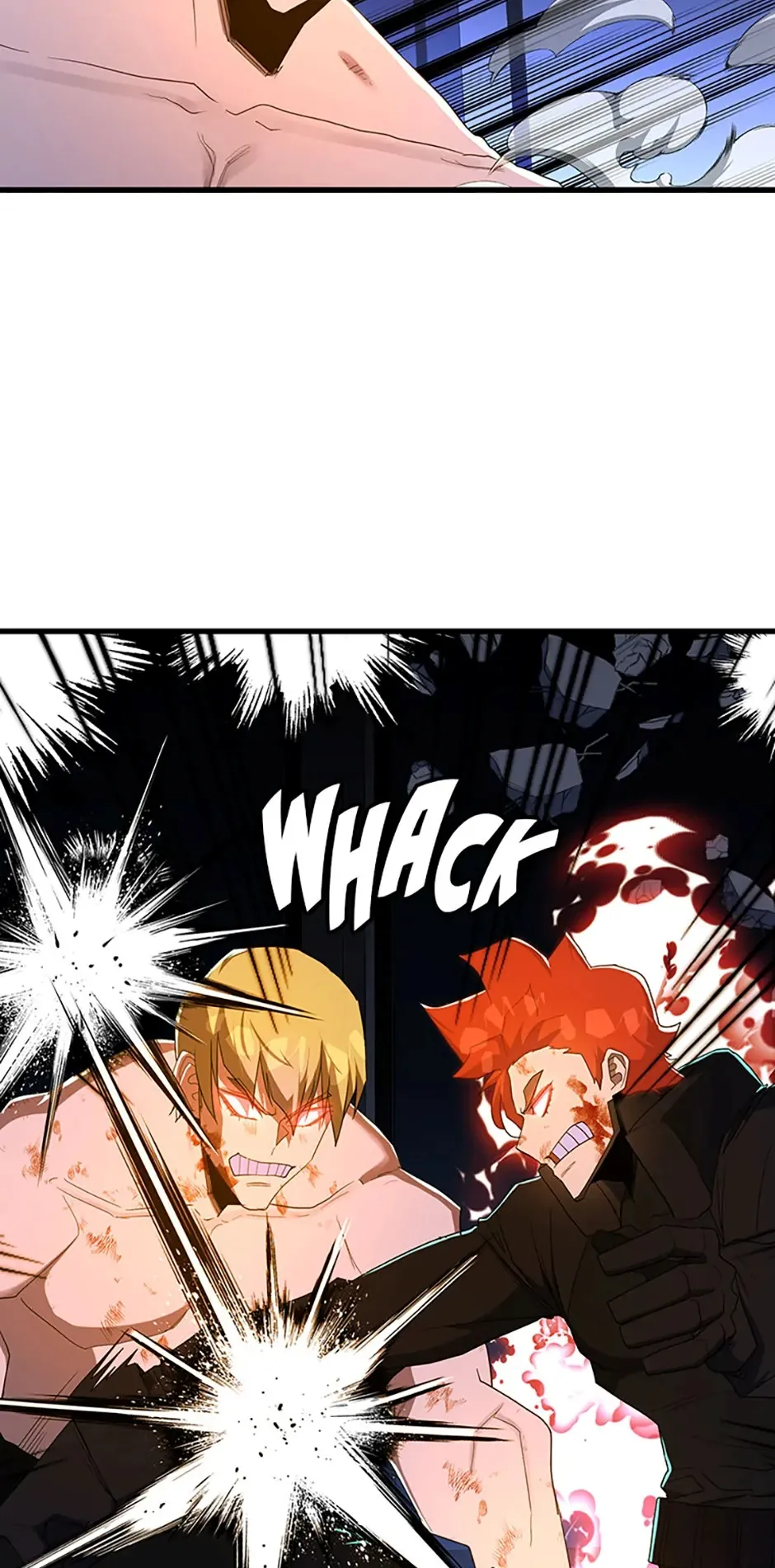 The Strongest Unemployed Hero Chapter 98 25